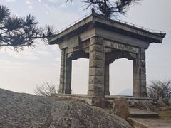 -庐山风景名胜区