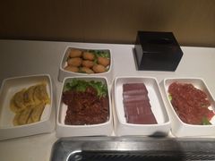 -海底捞火锅(上元大街店)