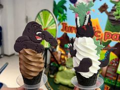 -CORNER CONE GELATO酷矿手作霜淇淋(南头古城店)