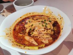 -周渝食惦酸菜鱼(青浦店)