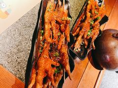 烤鸡爪-蛙小侠(威高广场店)