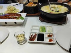 -正德楼果木烤鸭·渔家菜(东港店)