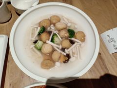 -枣子树·素食餐厅(普陀山店)