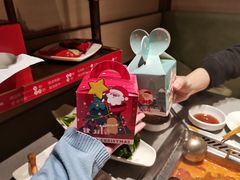 -海底捞火锅(吴中路店)