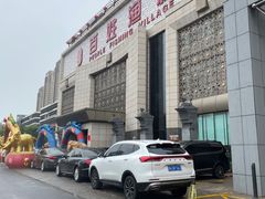 -百姓渔村(南中环店)