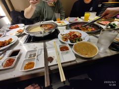 -火炉火自助餐(西直门凯德MALL店)