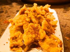 -坎爷秘制火锅(一格广场店)