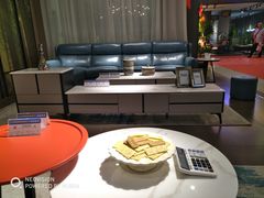 -富邦·红树湾国际家具