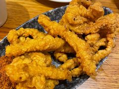 -付小姐在成都(川沙店)
