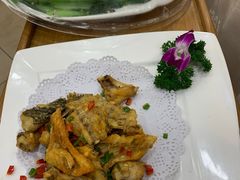 -寻味顺德·南记酒家·传统顺德菜·鱼生(广源路店)