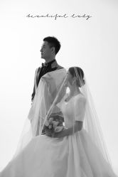 点击看大图 -帆拉斐婚纱摄影(春熙店)