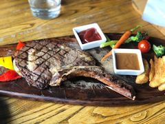 战斧牛排-LYFATTI 莱芙缇(赣水路店)