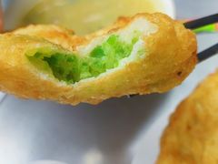 -老方子馅饼粥(台东店)