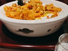 -乡下姥渔馆(齐落山路店)