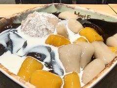 -鲜芋仙(宝地广场店)