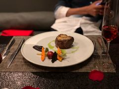 -莲西餐(曲江店)