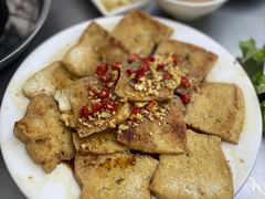 -松明一烤肉馆(鲁园店)