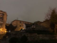 -文昌阁-老东门遗址