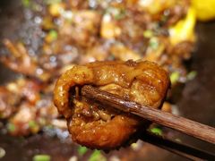 -锅老头铁锅炖•大锅蒸汽海鲜(韩乐坊店)