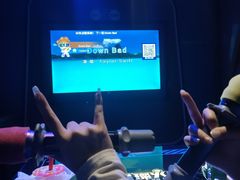 -星璨火吧KTV聚会餐厅(华清广场店)