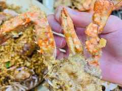 -贞姨美食·老字号海鲜大排档