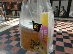 -吉品合酥脆烤饼(太平洋森活天地店)