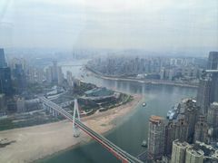 -WFC会仙楼观景台