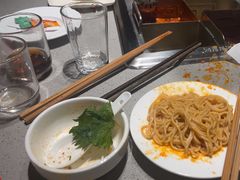 -海底捞火锅(吴中路店)