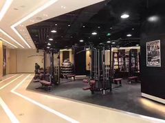-一兆韦德健身(梅川店)