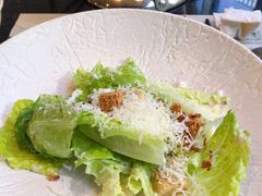 -新云南皇冠假日酒店-长街西餐厅