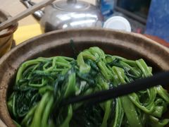 -汤氏美食台山水步特色黄鳝饭(龙津东路店)
