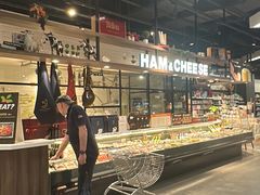 -Olé精品超市(苏州中心店)