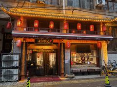 门面-刘师父老汉口江湖菜(蔡锷路店)