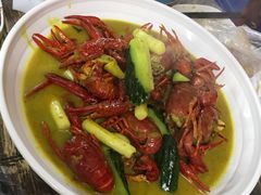 -龙虾奇迹(大华三路店)