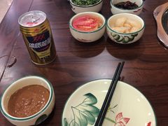 -恩福来涮羊肉(中北旗舰店)