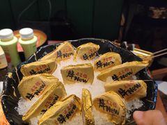 -牛New寿喜烧(闵行龙湖天街店)