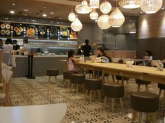 大堂-GOGO Plate(成都太古里店)