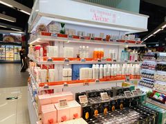 -Olé精品超市(苏州中心店)