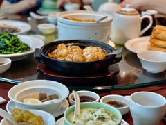 -金时代顺风大酒店(兰生大厦店)
