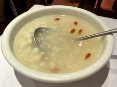 酒酿圆子-永兴餐厅(复兴中路店)