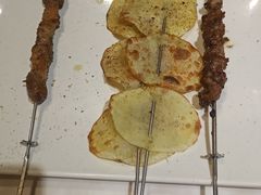 -唛嘻哒烤串朝鲜族风味(金桥店)