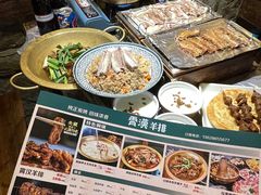 -霄汉羊排(万松园一店)