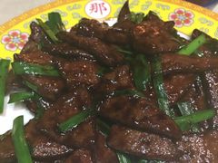 -那家小馆•北京菜•烤鸭(中关村店)