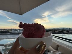 -王府井文华东方酒店-紫膳餐厅