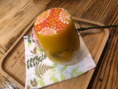 -咖梦餐厅 COMENG RESTAURANT