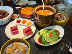 -蝴蝶里·粤菜·点心(滨江龙湖店)