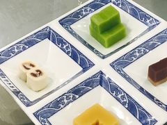 绿豆糕-保定会馆(秀兰店)