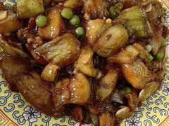 -砂锅居(西四店)