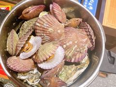 -蚝英雄鲜蚝自助专门店(长楹天街直营店)