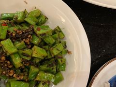 四角豆-铭轩中餐厅·海南菜·粤菜(亚龙湾瑞吉店)